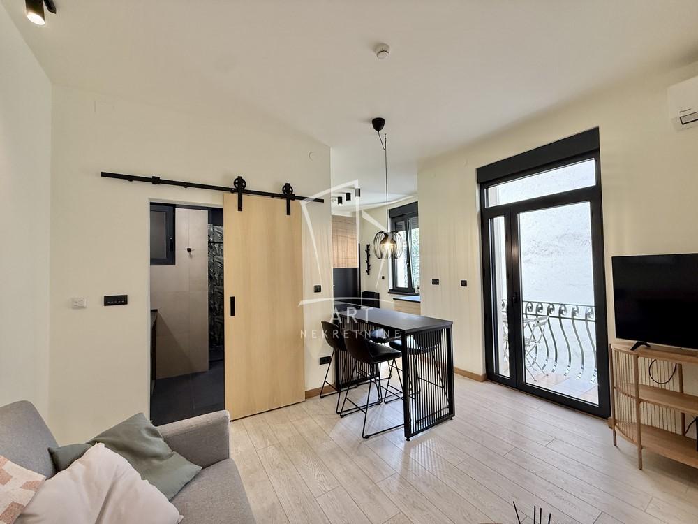 Slika 3 - Golsvordijeva, Dvosoban stan na prodaju, 38m2, 209.000€