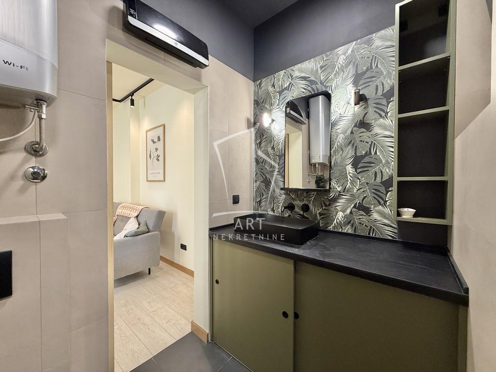 Slika 11 - Golsvordijeva, Dvosoban stan na prodaju, 38m2, 209.000€