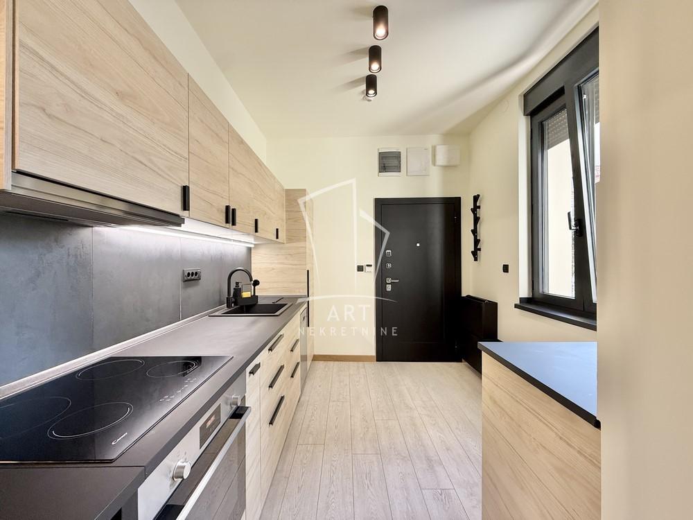 Slika 9 - Golsvordijeva, Dvosoban stan na prodaju, 38m2, 209.000€