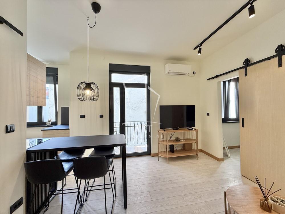 Glavna slika -Golsvordijeva, Dvosoban stan na prodaju, 38m2, 209.000€