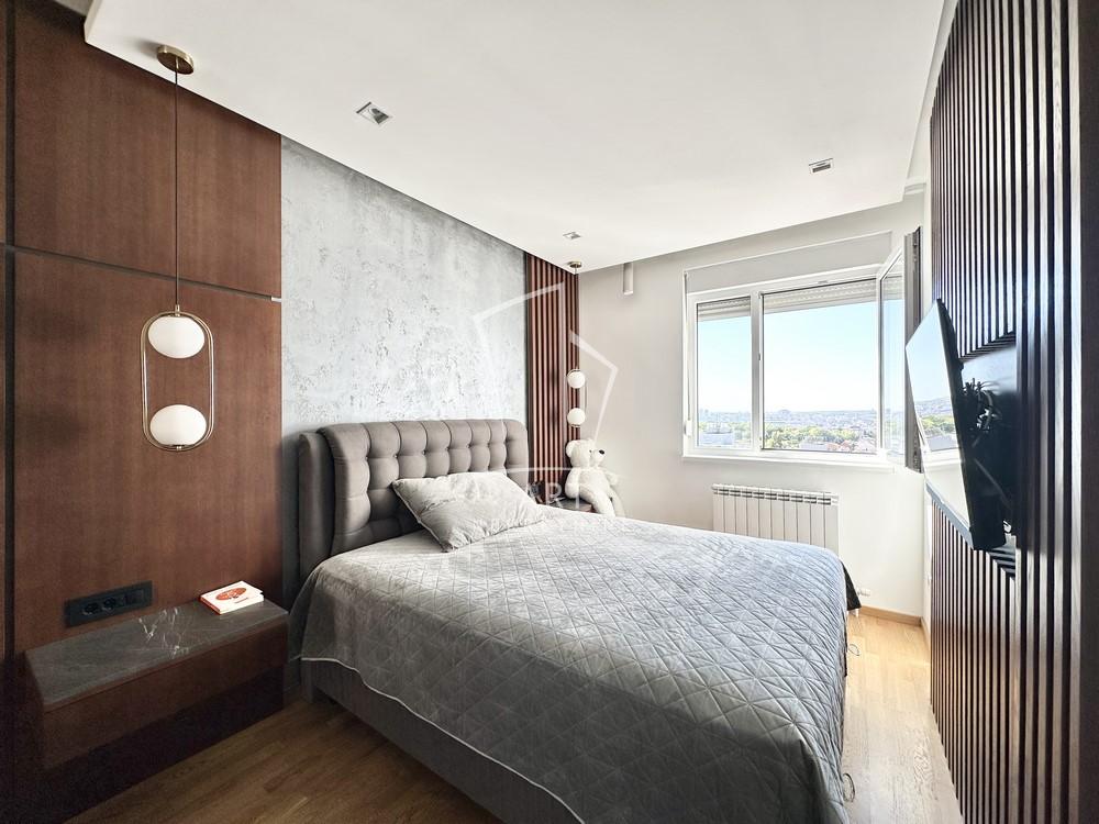 Slika 7 - Bulevar Kralja Aleksandra, Trosoban stan na prodaju, 74m2, 245.000€