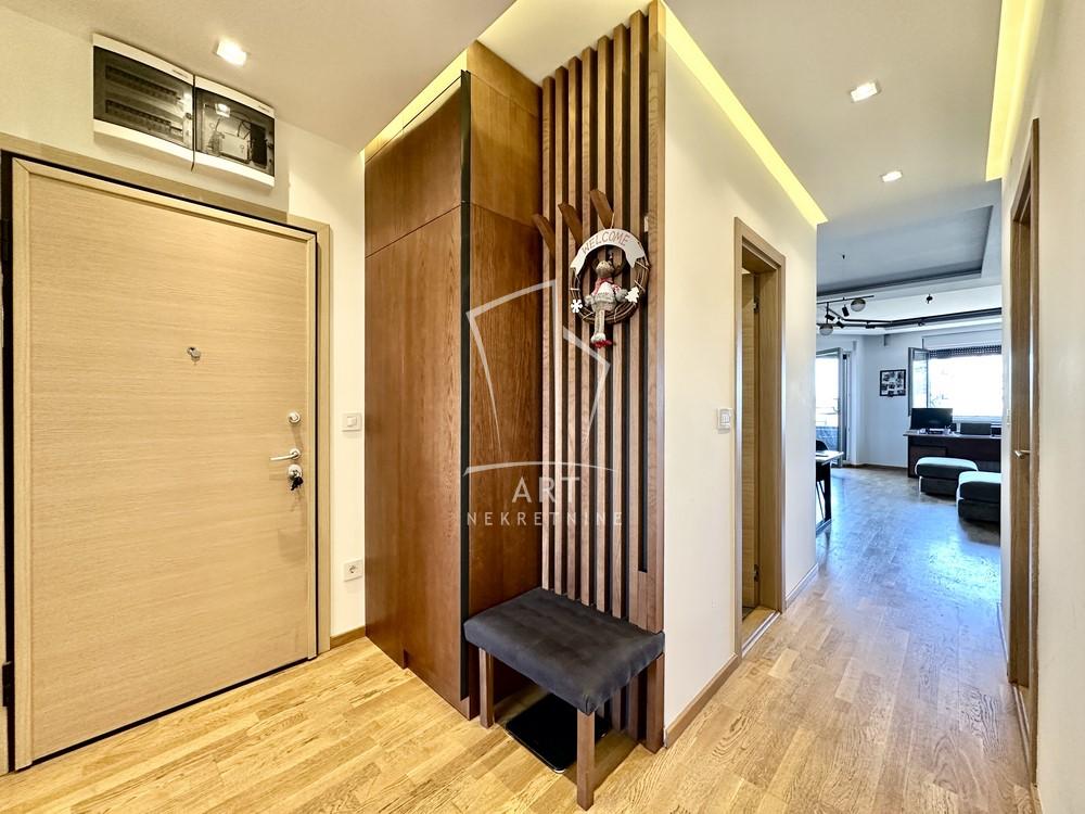 Slika 6 - Bulevar Kralja Aleksandra, Trosoban stan na prodaju, 74m2, 245.000€