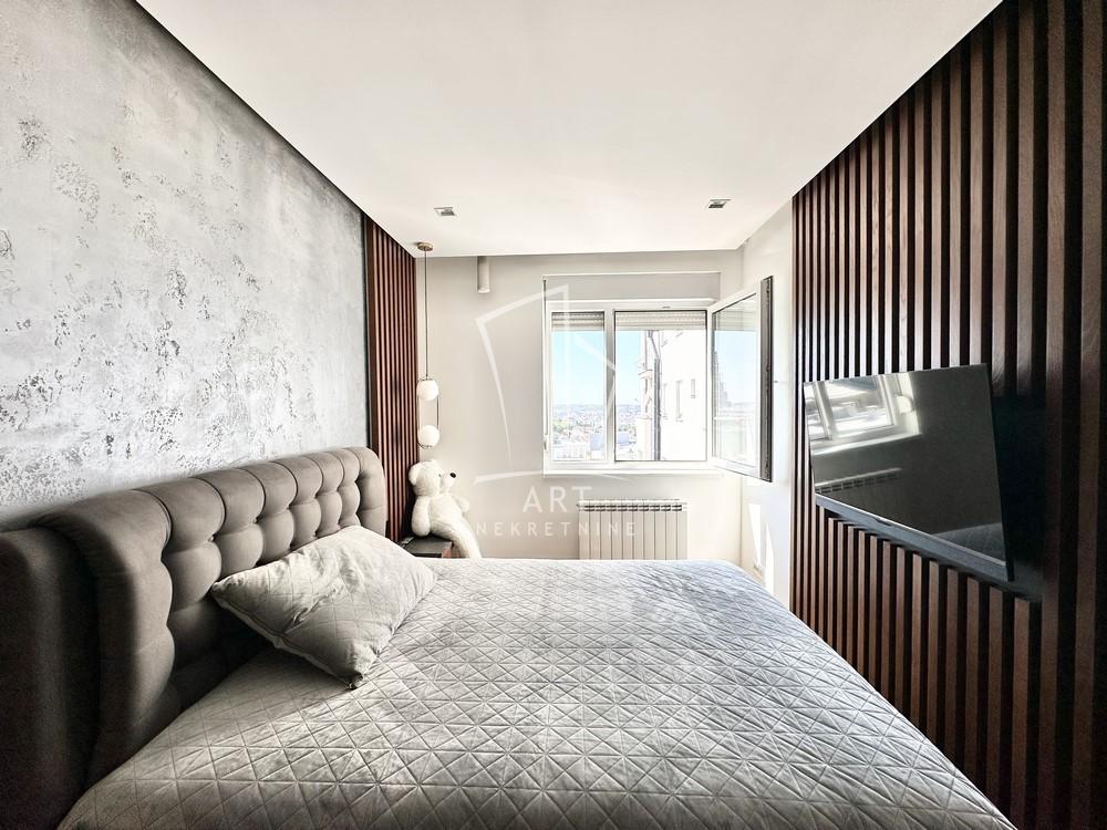 Slika 8 - Bulevar Kralja Aleksandra, Trosoban stan na prodaju, 74m2, 245.000€