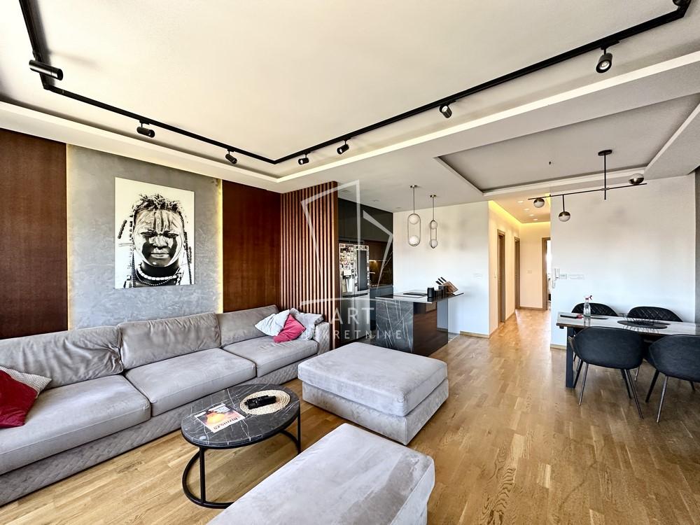 Slika 3 - Bulevar Kralja Aleksandra, Trosoban stan na prodaju, 74m2, 245.000€