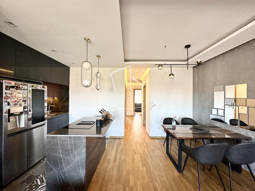 Slika 4 - Bulevar Kralja Aleksandra, Trosoban stan na prodaju, 74m2, 245.000€