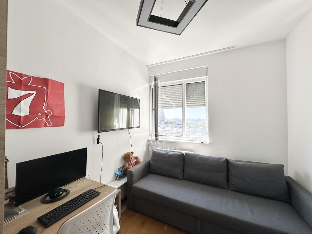 Slika 10 - Bulevar Kralja Aleksandra, Trosoban stan na prodaju, 74m2, 245.000€