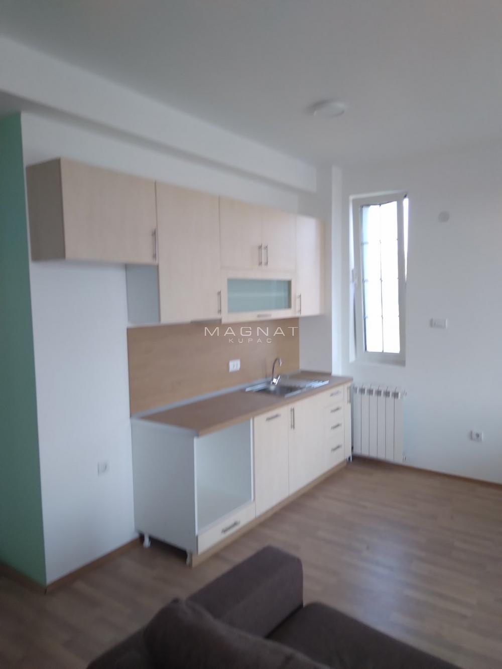 Slika 2 - Stojana Ljubića, Jednosoban stan za izdavanje, 40m2, 350€