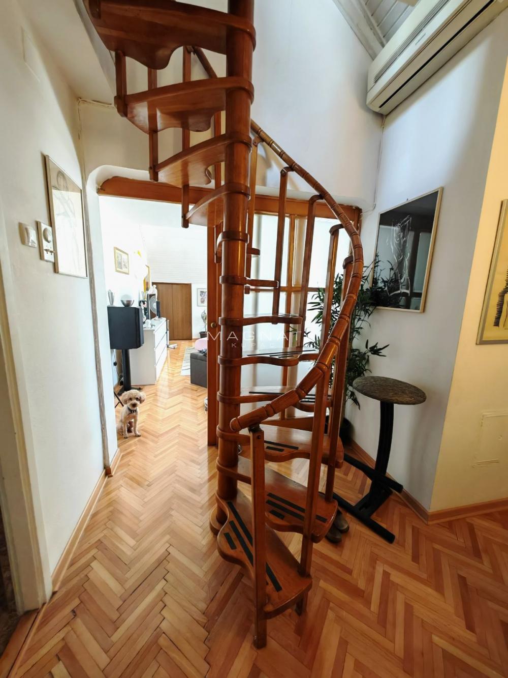 Slika 5 - Dvosoban stan na prodaju, 48m2, 159.000€