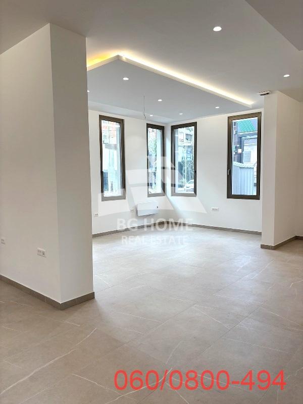 Slika 1 - Vojislava Ilića,  Lokal za izdavanje, 92m2, 2.200€