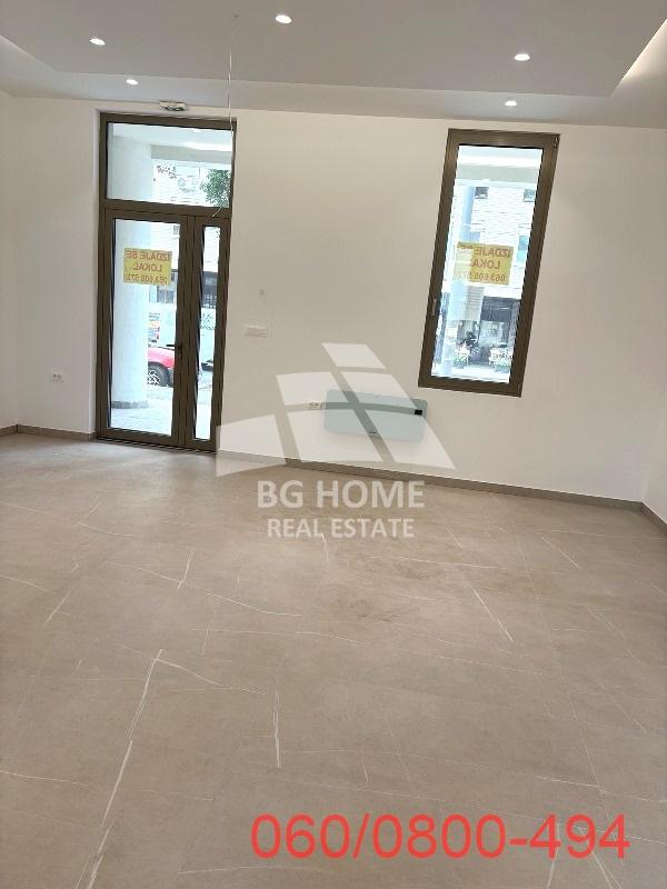 Slika 3 - Vojislava Ilića,  Lokal za izdavanje, 92m2, 2.200€