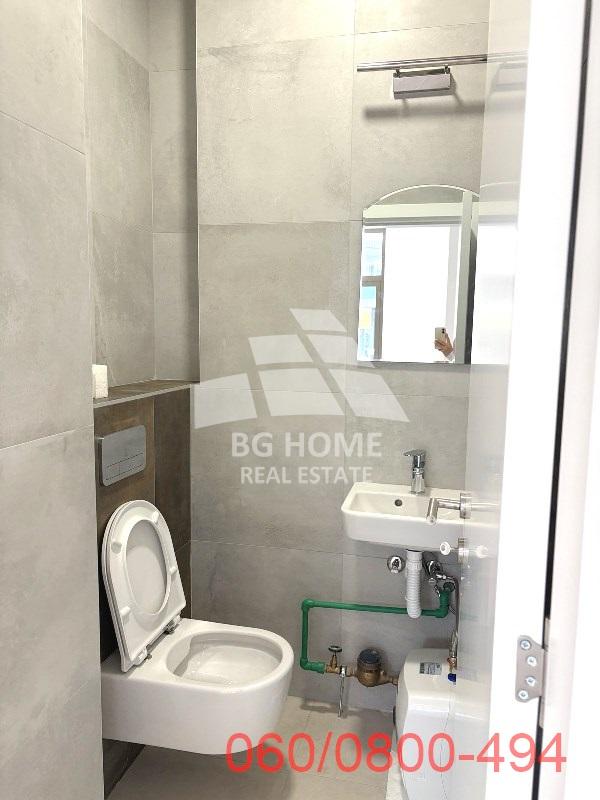 Slika 4 - Vojislava Ilića,  Lokal za izdavanje, 92m2, 2.200€