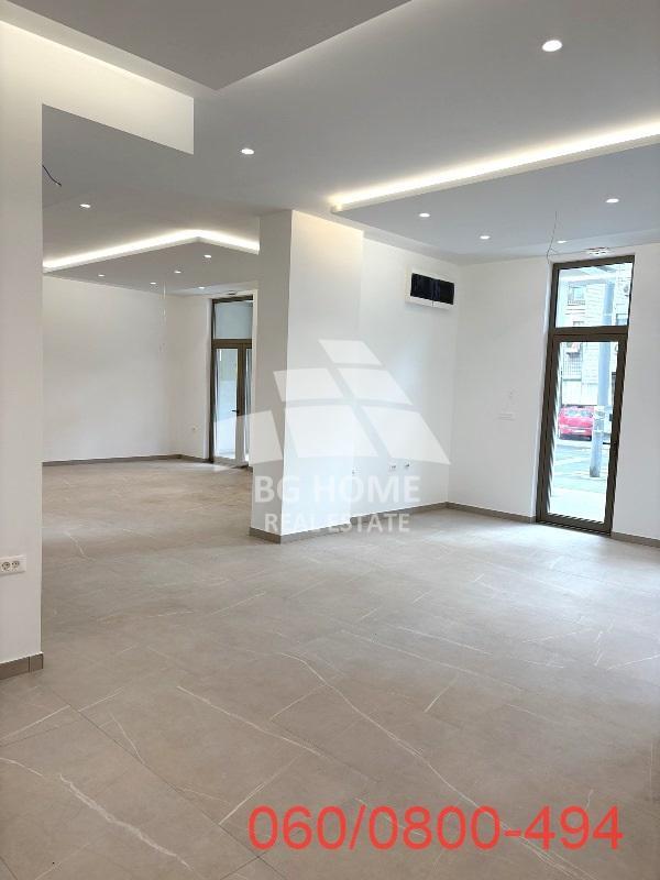 Glavna slika -Vojislava Ilića,  Lokal za izdavanje, 92m2, 2.200€