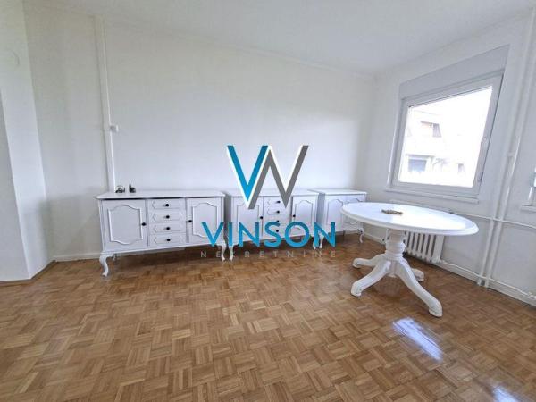 Slika 1 - Pasterova, Trosoban stan na prodaju, 65m2, 154.500€