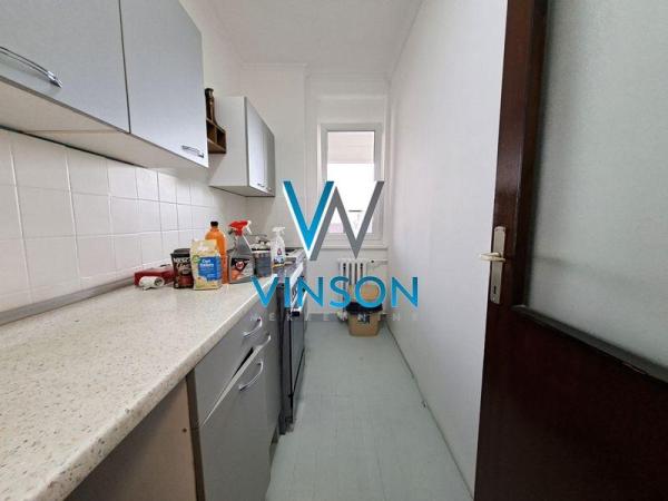 Slika 3 - Pasterova, Trosoban stan na prodaju, 65m2, 154.500€