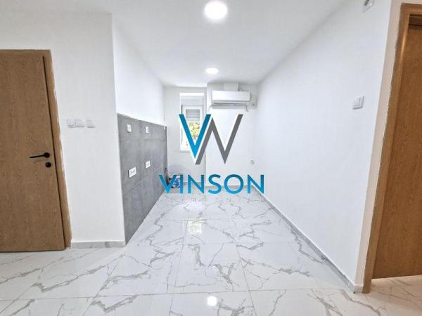 Slika 2 - Miroslava Antića, Jednoiposoban stan na prodaju, 27m2, 87.550€