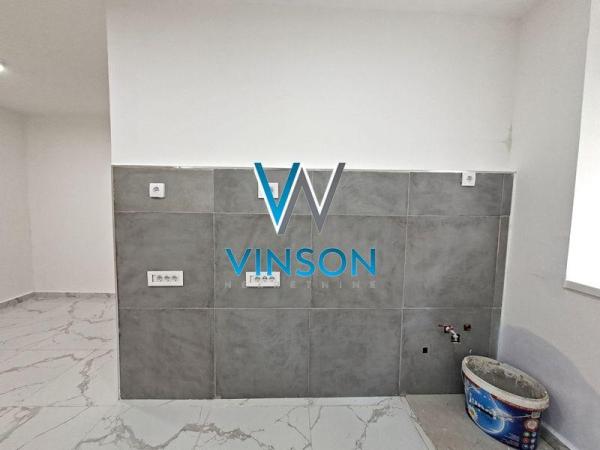 Slika 3 - Miroslava Antića, Jednoiposoban stan na prodaju, 27m2, 87.550€