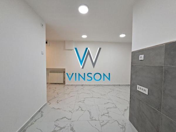 Slika 4 - Miroslava Antića, Jednoiposoban stan na prodaju, 27m2, 87.550€