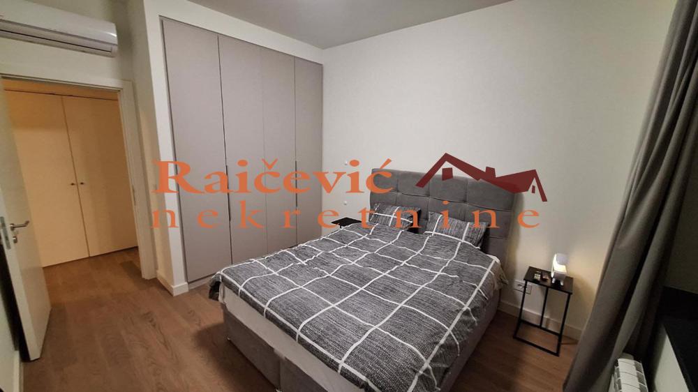 Slika 4 - Bulevar Vudroa Vilsona, Dvosoban stan na prodaju, 54m2, 275.000€