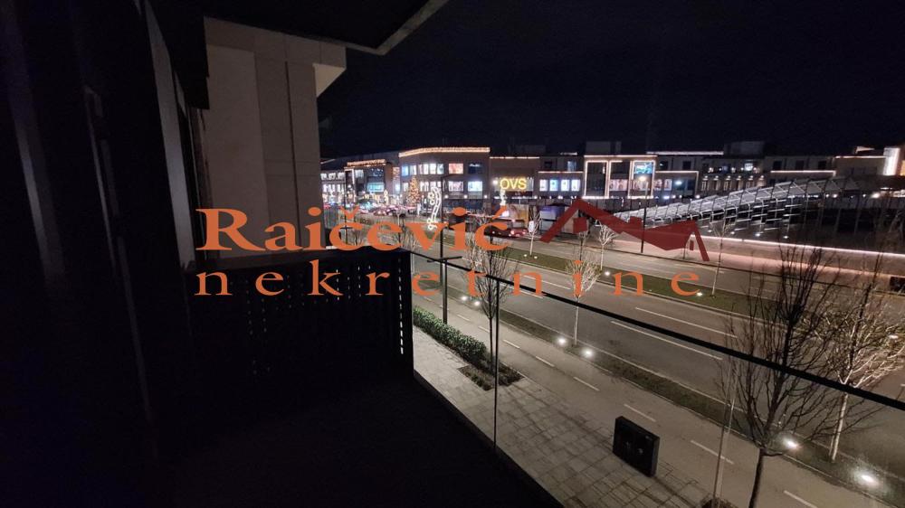 Slika 6 - Bulevar Vudroa Vilsona, Dvosoban stan na prodaju, 54m2, 275.000€