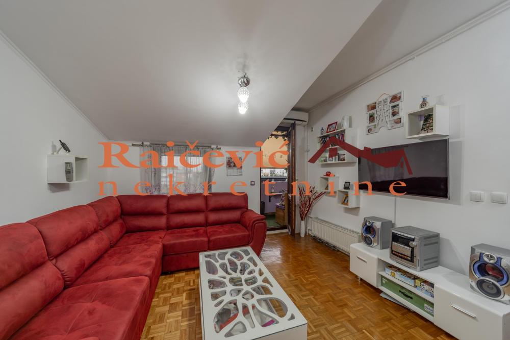 Slika 1 - Dusana Vukasovica, Jednoiposoban stan na prodaju, 45m2, 146.000€