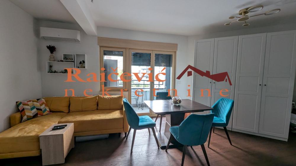 Slika 1 - Nebojsina, Dvosoban stan na prodaju, 49m2, 275.000€