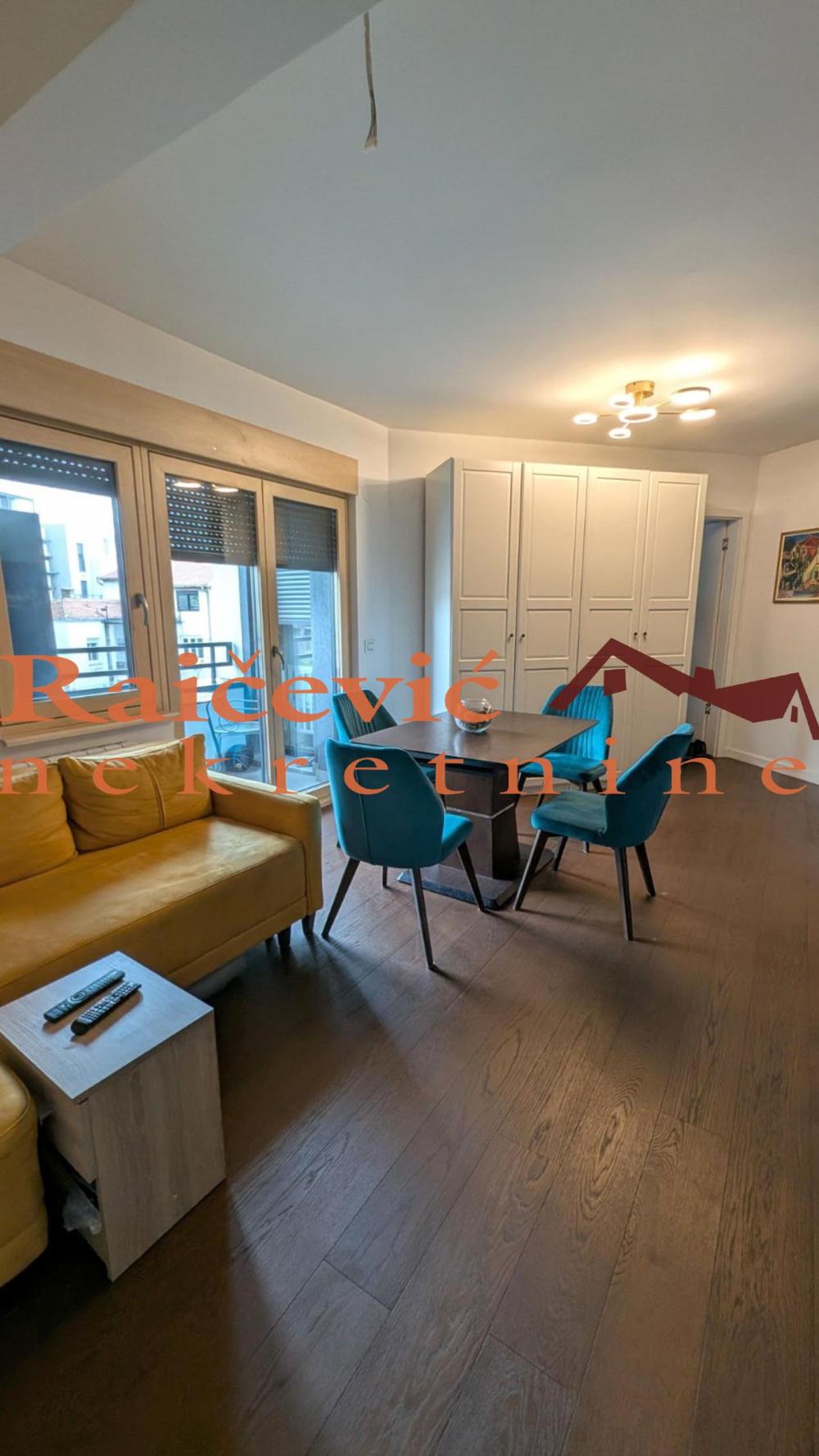 Slika 3 - Nebojsina, Dvosoban stan na prodaju, 49m2, 275.000€