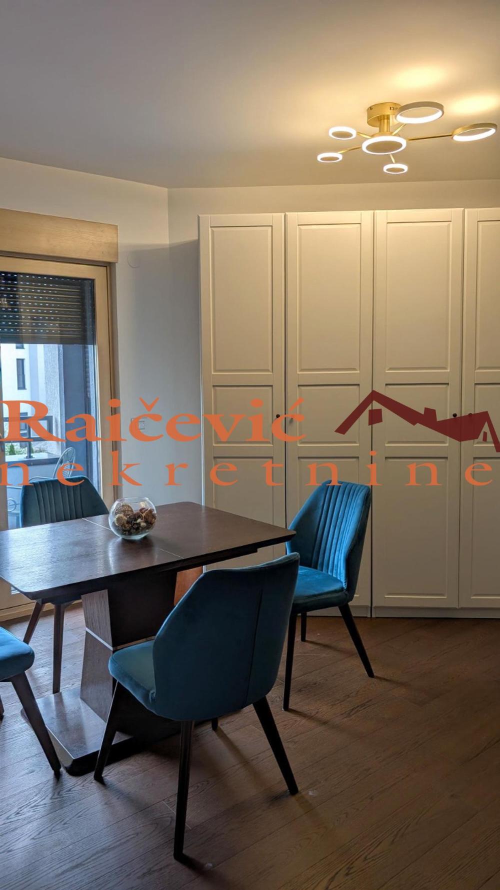 Slika 4 - Nebojsina, Dvosoban stan na prodaju, 49m2, 275.000€