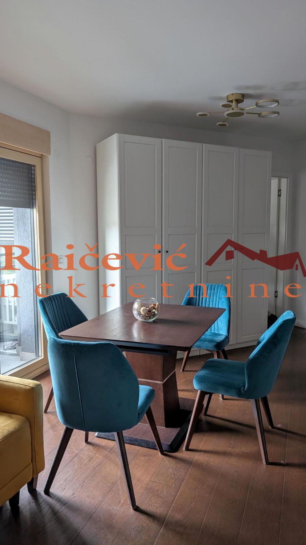 Slika 5 - Nebojsina, Dvosoban stan na prodaju, 49m2, 275.000€