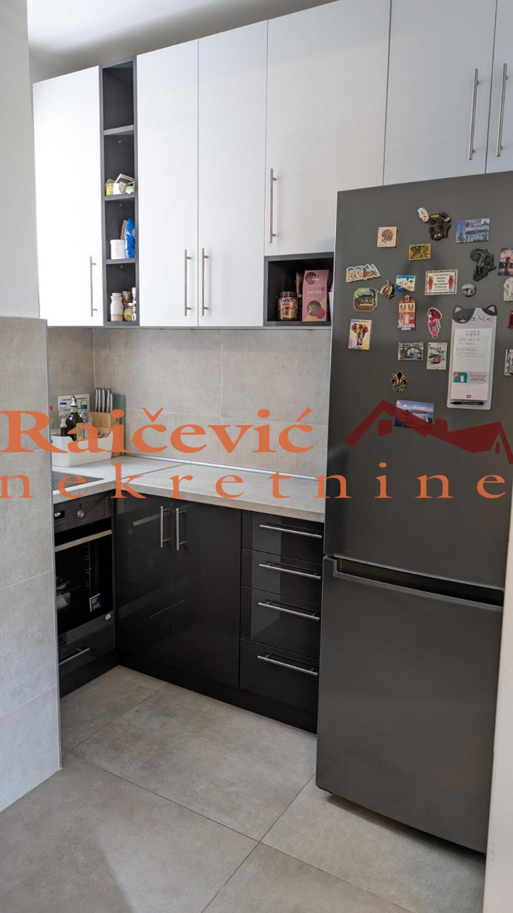 Slika 7 - Nebojsina, Dvosoban stan na prodaju, 49m2, 275.000€