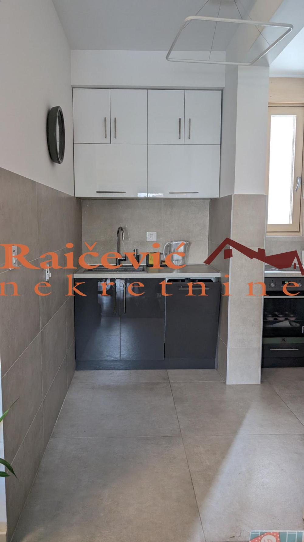 Slika 8 - Nebojsina, Dvosoban stan na prodaju, 49m2, 275.000€