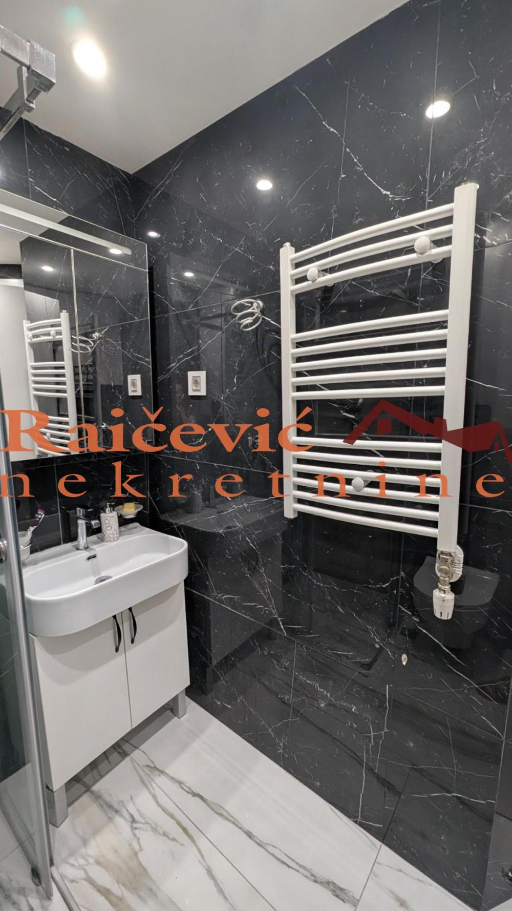 Slika 9 - Nebojsina, Dvosoban stan na prodaju, 49m2, 275.000€