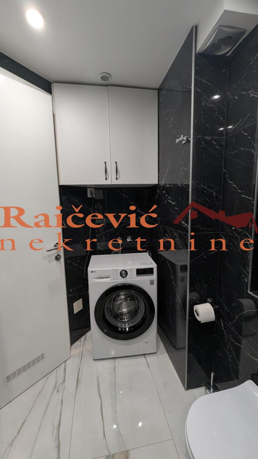 Slika 10 - Nebojsina, Dvosoban stan na prodaju, 49m2, 275.000€