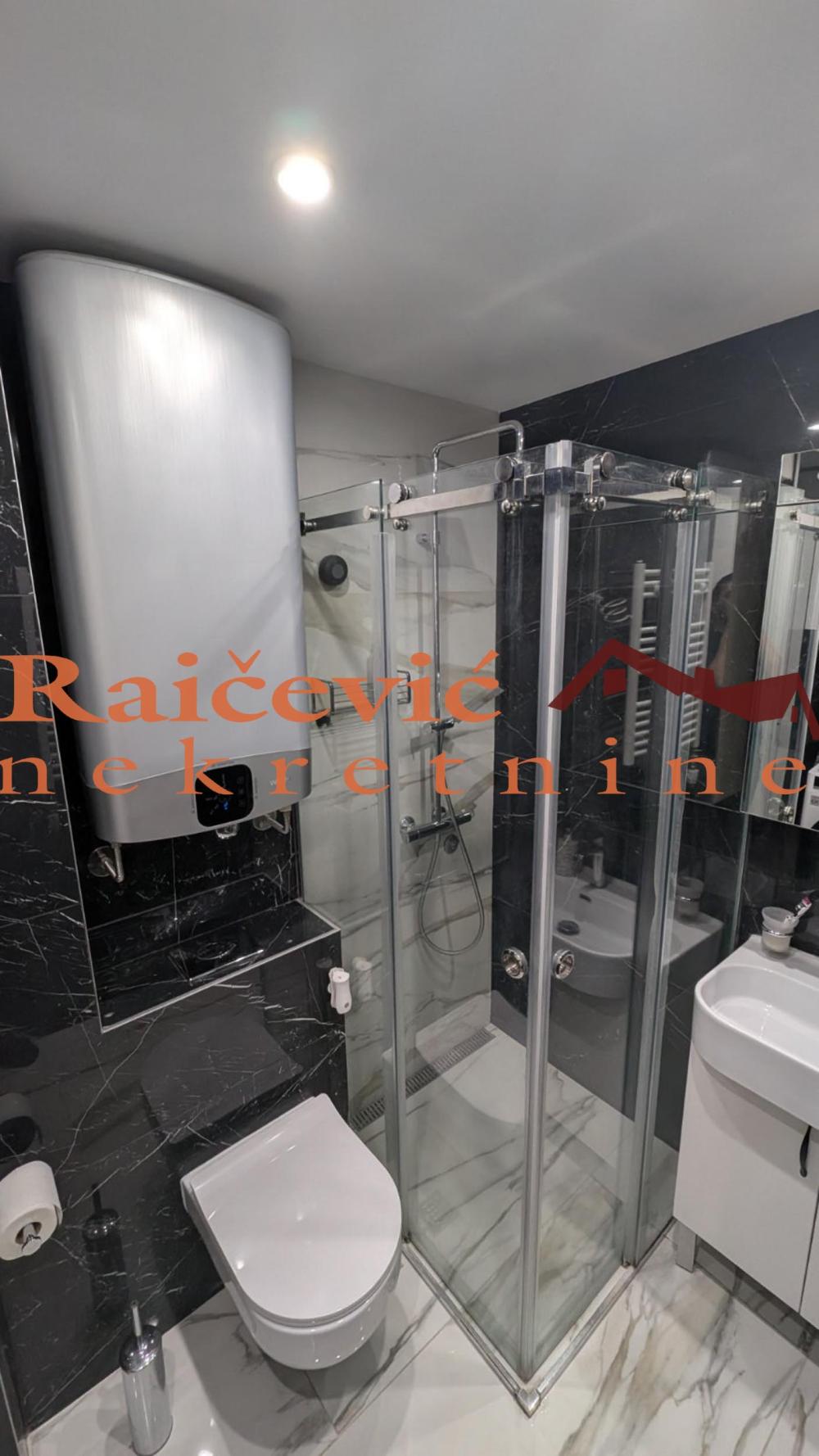 Slika 11 - Nebojsina, Dvosoban stan na prodaju, 49m2, 275.000€