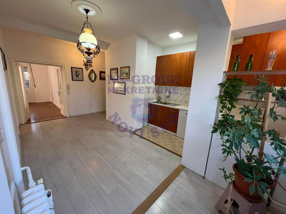 Slika 3 - Dvosoban stan na prodaju, 66m2, 226.600€