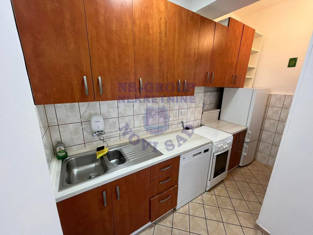 Slika 1 - Dvosoban stan na prodaju, 66m2, 226.600€