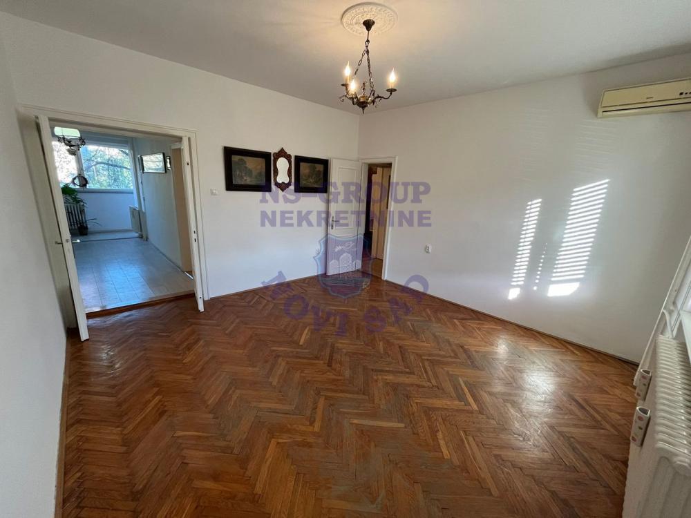 Glavna slika -Dvosoban stan na prodaju, 66m2, 226.600€