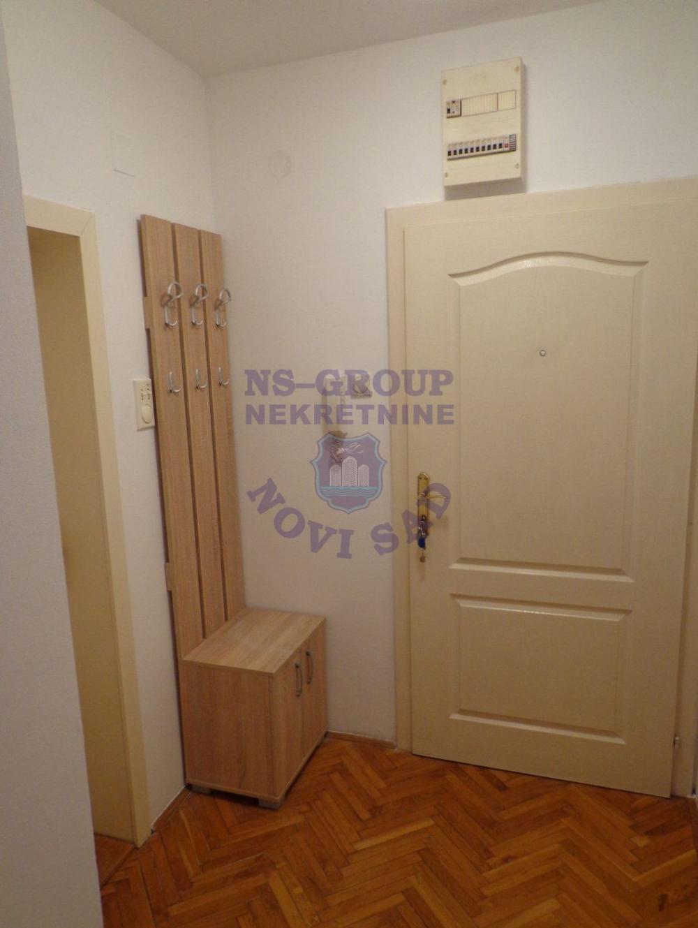 Slika 6 -  Stan na prodaju, 35m2, 109.180€