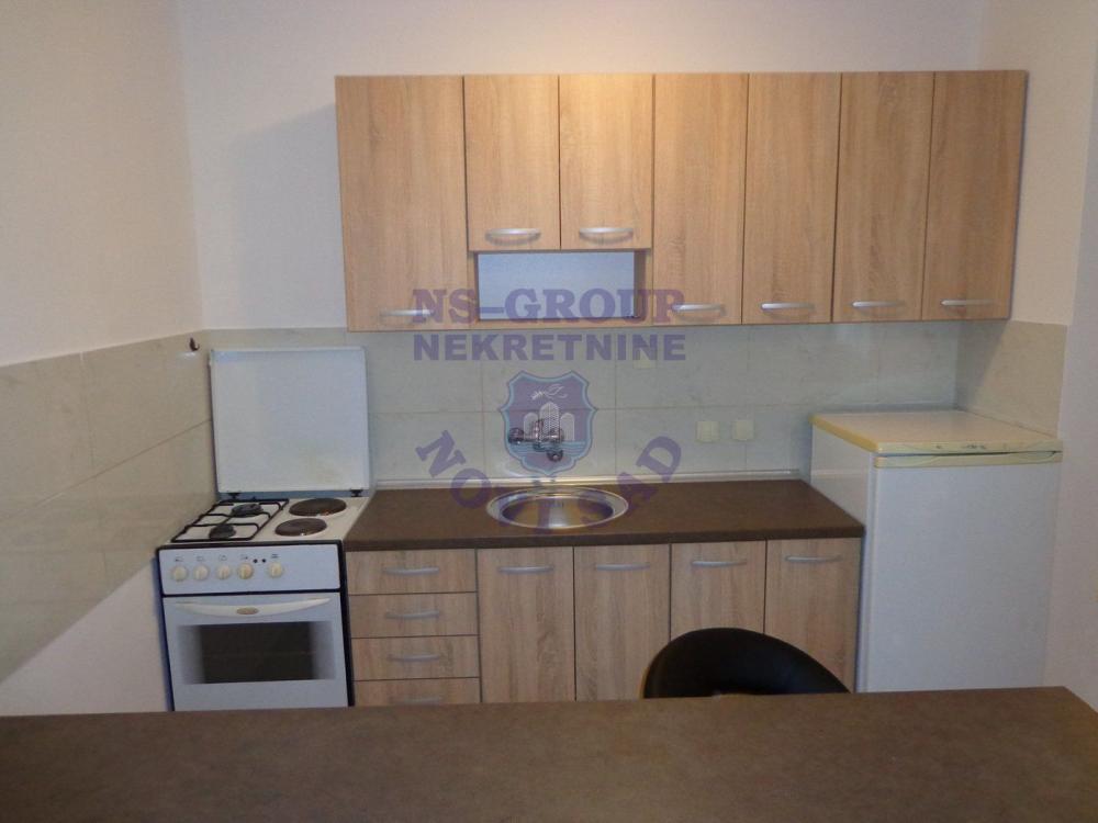 Slika 8 -  Stan na prodaju, 35m2, 109.180€