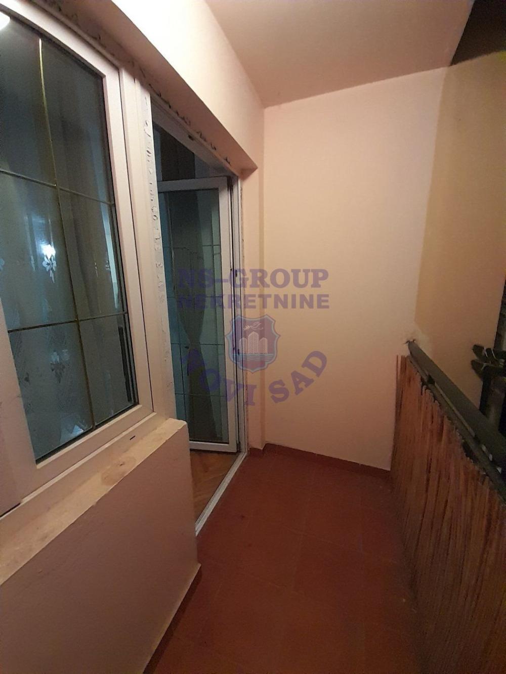 Slika 1 -  Stan na prodaju, 35m2, 109.180€