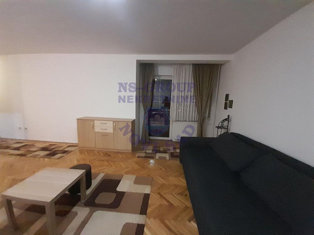 Slika 3 -  Stan na prodaju, 35m2, 109.180€