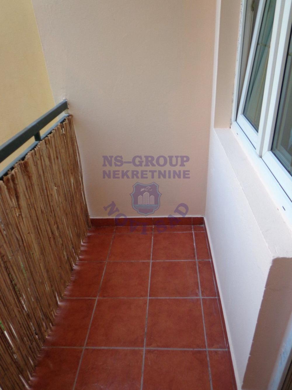 Slika 2 -  Stan na prodaju, 35m2, 109.180€