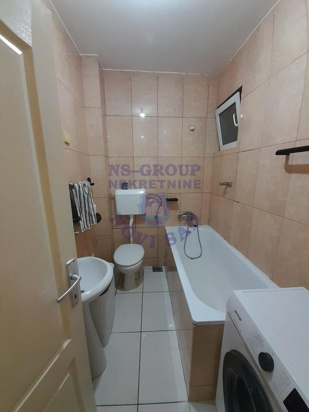 Slika 5 -  Stan na prodaju, 35m2, 109.180€