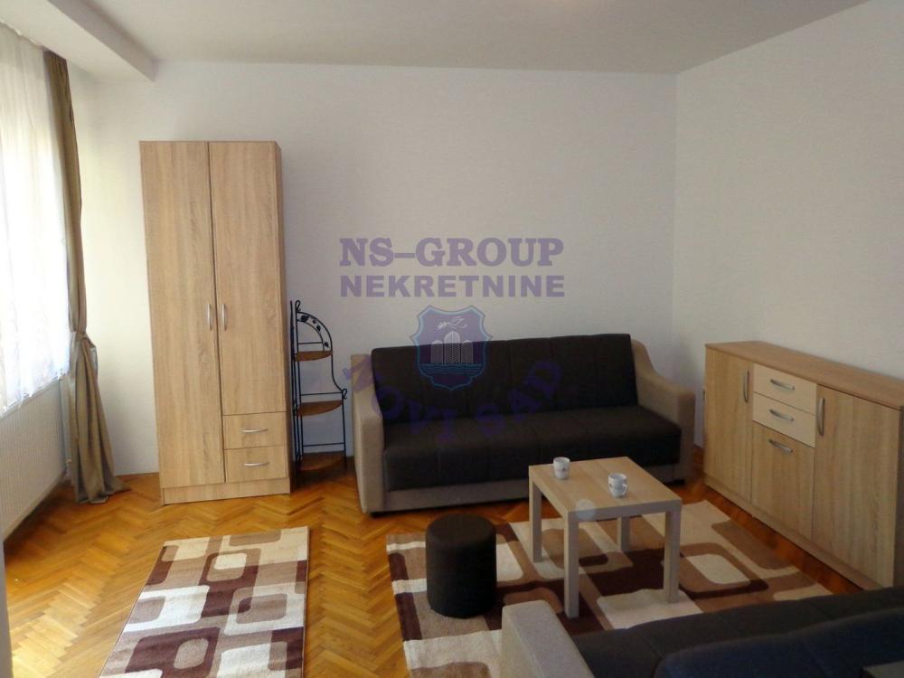 Slika 7 -  Stan na prodaju, 35m2, 109.180€