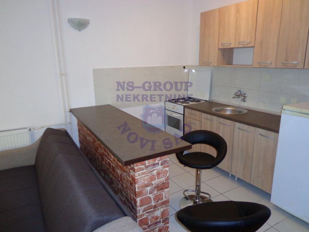 Slika 9 -  Stan na prodaju, 35m2, 109.180€