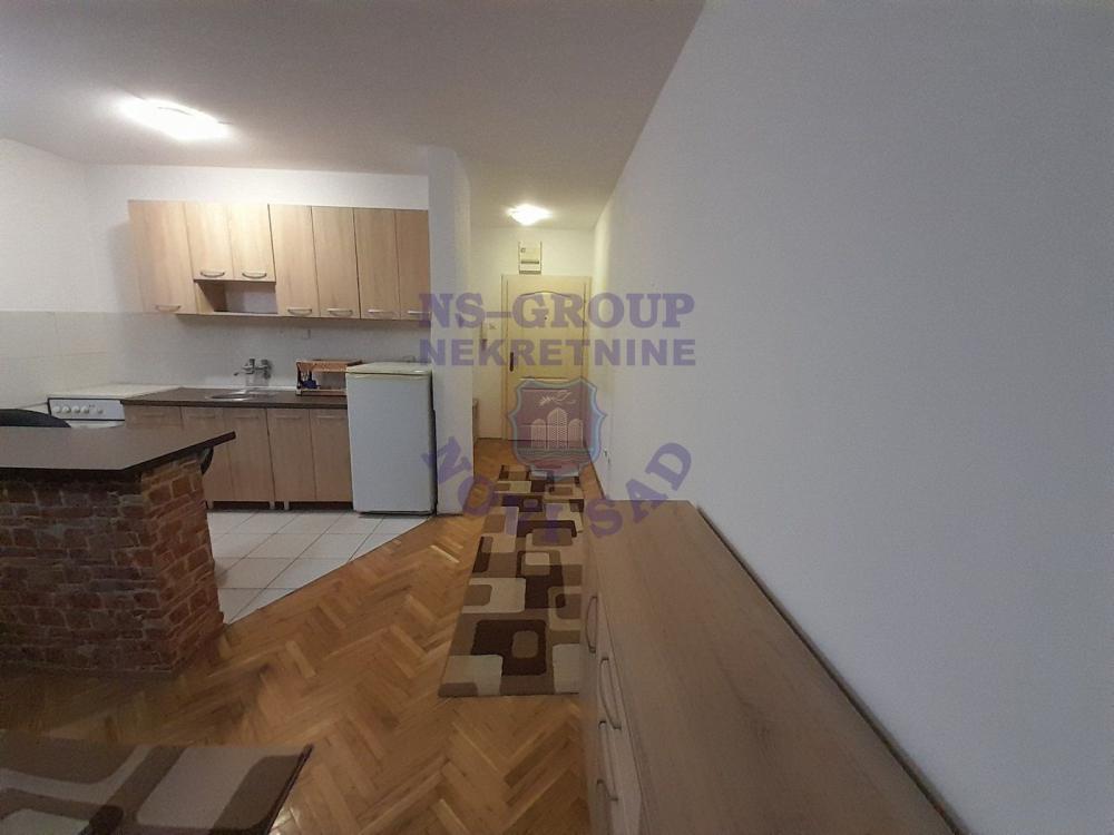 Slika 10 -  Stan na prodaju, 35m2, 109.180€