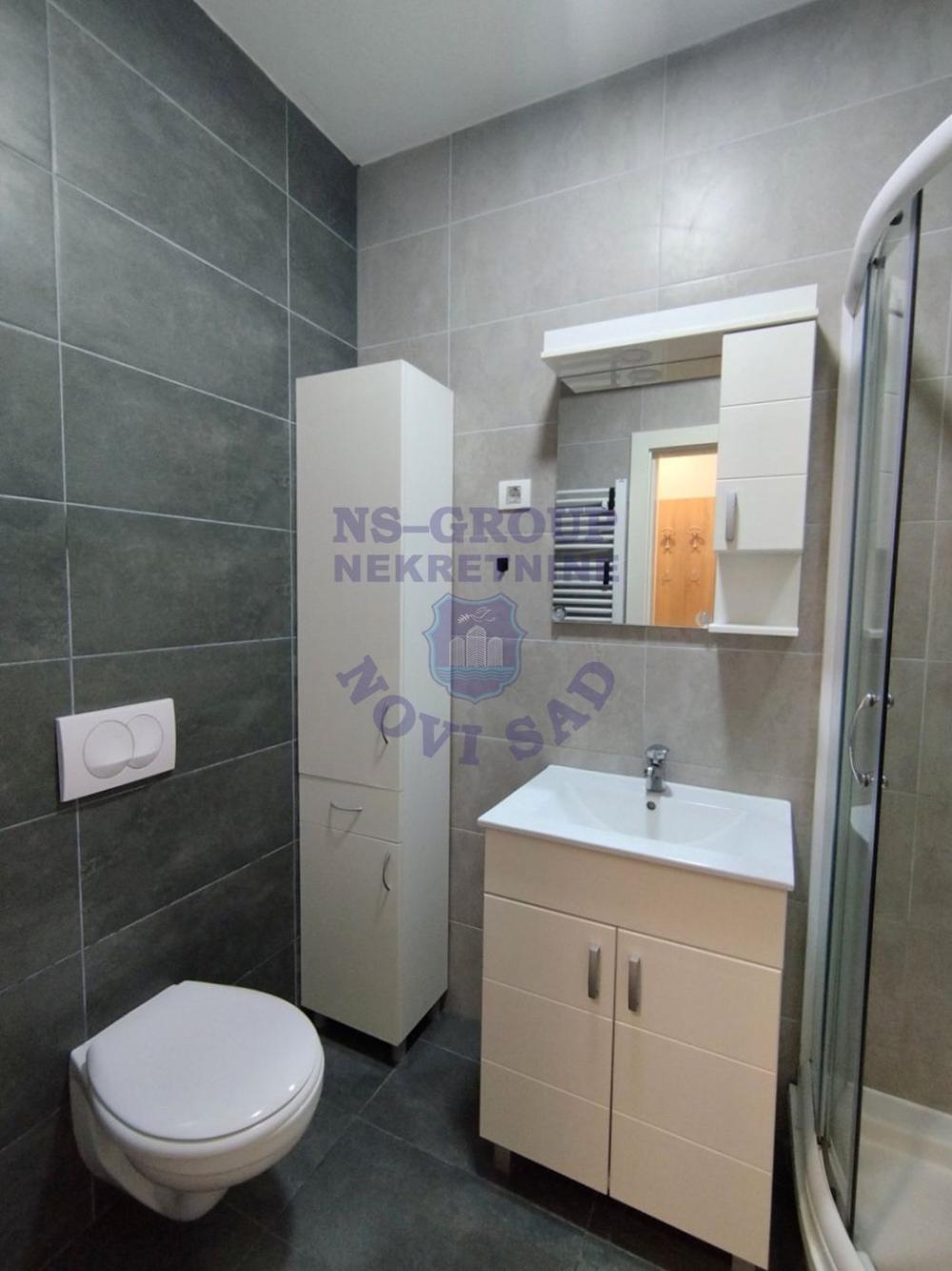 Slika 2 -  Stan na prodaju, 29m2, 97.850€