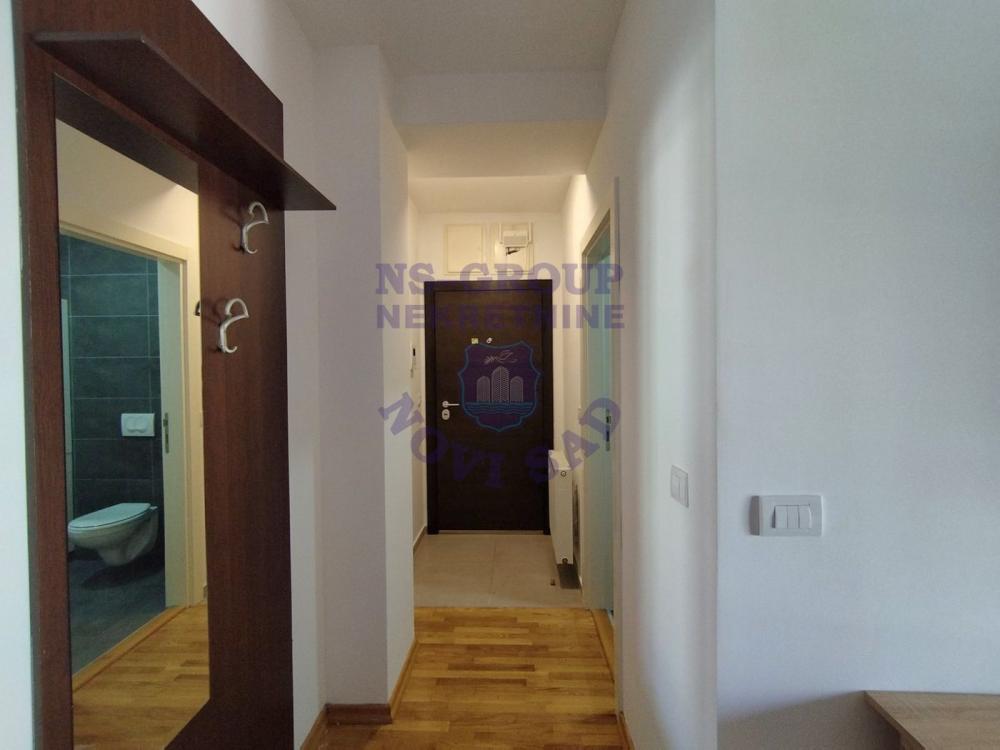 Slika 1 -  Stan na prodaju, 29m2, 97.850€