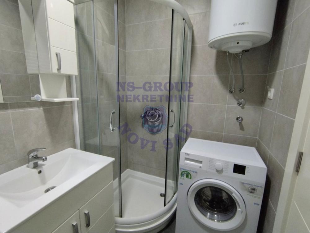 Slika 0 -  Stan na prodaju, 29m2, 97.850€