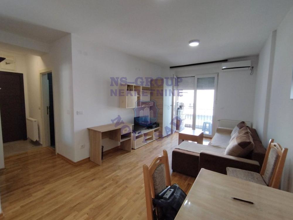 Slika 7 -  Stan na prodaju, 29m2, 97.850€