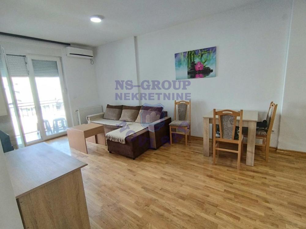 Slika 6 -  Stan na prodaju, 29m2, 97.850€